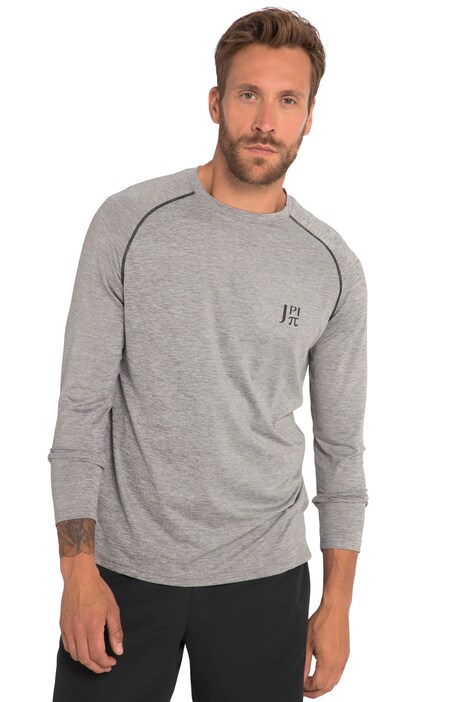 JAY-PI funkční tričko, FLEXNAMIC®, kolekce fitness, dlouhé rukávy, QuickDry