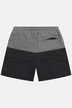 JAY-PI zwemshorts, beachwear, elastische tailleband, tot 7XL