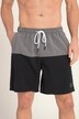 JAY-PI zwemshorts, beachwear, elastische tailleband, tot 7XL