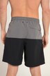 JAY-PI zwemshorts, beachwear, elastische tailleband, tot 7XL