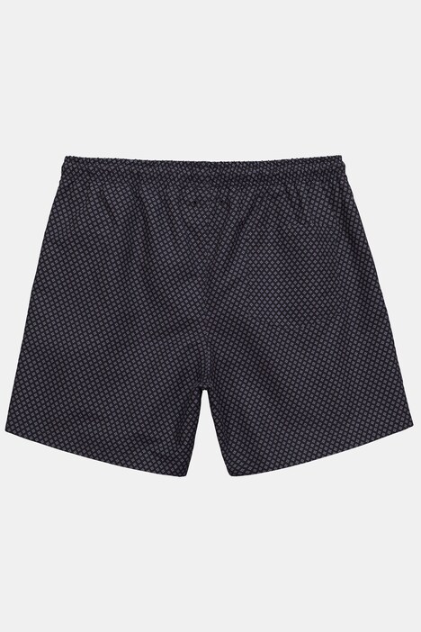 JAY-PI Allover Print Swim Shorts, Beachwear