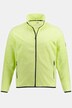JAY-PI, Fleecejacke, Bikewear, Flexnamic