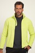 JAY-PI, Fleecejacke, Bikewear, Flexnamic