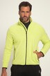 JAY-PI, Fleecejacke, Bikewear, Flexnamic