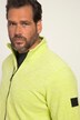 JAY-PI, Fleecejacke, Bikewear, Flexnamic