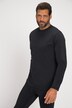 Maillot de corps technique JAY-PI, collection Skiwear, manches longues et col rond, matière bien chaude - jusqu'au 8 XL