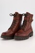 Tamaris Leder-Boots, Zipper, Plüschfutter, Weite H
