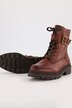 Tamaris Leder-Boots, Zipper, Plüschfutter, Weite H