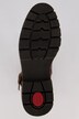 Tamaris Leder-Boots, Zipper, Plüschfutter, Weite H
