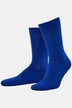 Lot de 2 paires de chaussettes, bord-côte confortable