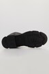 Leren laarzen, gewatteerde XL-schacht, fleece voering, wijdte H