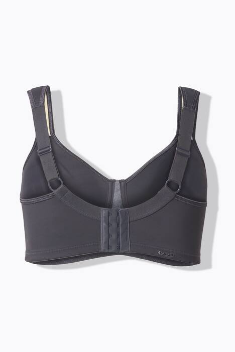 Soutien-gorge confort en microfibre, sans armatures - bonnet C-E