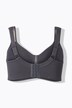 Wellnessbeha, microvezel, zonder beugel, cup C-E