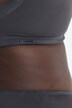 Wellnessbeha, microvezel, zonder beugel, cup C-E