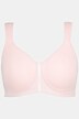 Soutien-gorge confort en microfibre, sans armatures - bonnet C-E