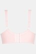 Soutien-gorge confort en microfibre, sans armatures - bonnet C-E