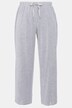 Pantalon d'intérieur, velours, ceinture élastique, poche en molleton
