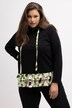 Hettegenser, lagenlook, A-linje, langermet, topp med hette