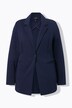 Punto di Roma Knit Blazer