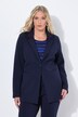 Punto di Roma Knit Blazer