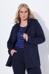 Punto di Roma Knit Blazer