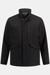 Giacca funzionale di softshell con FLEXNAMIC®, collo con cappuccio e tante tasche
