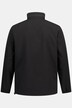 Giacca funzionale di softshell con FLEXNAMIC®, collo con cappuccio e tante tasche
