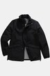 Giacca funzionale di softshell con FLEXNAMIC®, collo con cappuccio e tante tasche