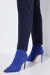 Hose, Punto-di-Roma-Jersey, konisches Bein, Elastikbund