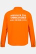 STHUGE Hemd, Overshirt, mit Stickerei, Langarm, Sweat, bis 8 XL