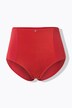 Miederhose, High Waist, Jacquard-Einsatz
