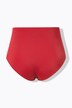 Miederhose, High Waist, Jacquard-Einsatz