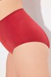 Miederhose, High Waist, Jacquard-Einsatz