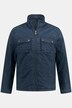 katoenen jack, stoere kwaliteit, vintage wassing t/m 8XL