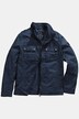 katoenen jack, stoere kwaliteit, vintage wassing t/m 8XL