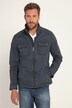 katoenen jack, stoere kwaliteit, vintage wassing t/m 8XL