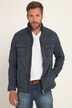 katoenen jack, stoere kwaliteit, vintage wassing t/m 8XL
