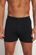 JP1880 Boxershorts, OEKO-TEX, 2er-Pack, Unterhose, bis 7XL