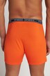 boxershorts FLEXNAMIC®, set van 2, onderbroek