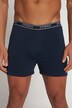 boxershorts FLEXNAMIC®, set van 2, onderbroek