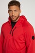 Veste softshell JAY-PI Outdoor à technologie FLEXNAMIC®, intérieur en polaire