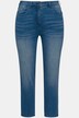 Jeans Sarah, smale ben, høyt liv