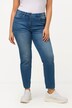 Jeans Sarah, smale ben, høyt liv