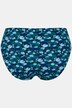 Peplum Water Lily Tankini