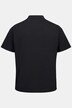 STHUGE T-skjorte, halvermer, ståkrage, opptil 8XL