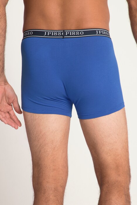 JP 1880 Hip-Pants FLEXNAMIC®, OEKO-TEX, 2er-Pack, Unterhose, bis 7XL