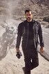 Motorrad-Hose, ganzjahrestauglich, herausnehmbares Thermofutter