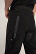 Motorrad-Hose, ganzjahrestauglich, herausnehmbares Thermofutter