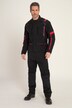 Motorrad-Hose, ganzjahrestauglich, herausnehmbares Thermofutter