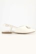 Ballerina's, decoratieve gesp, wijdte H